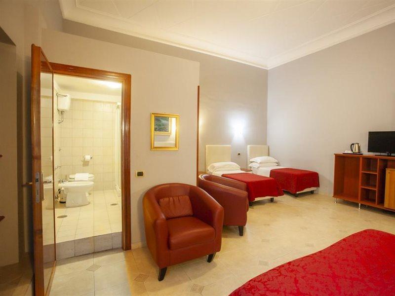 Esposizione Hotel 3*