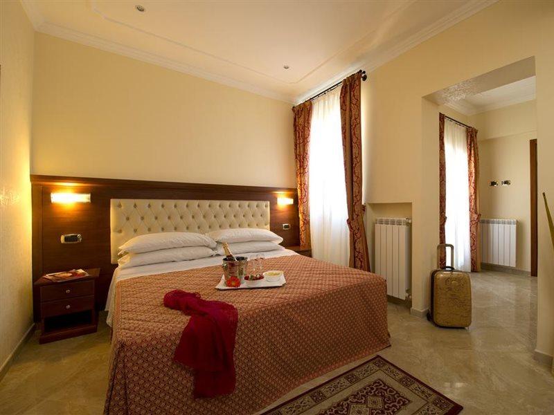 Esposizione Hotel 3*