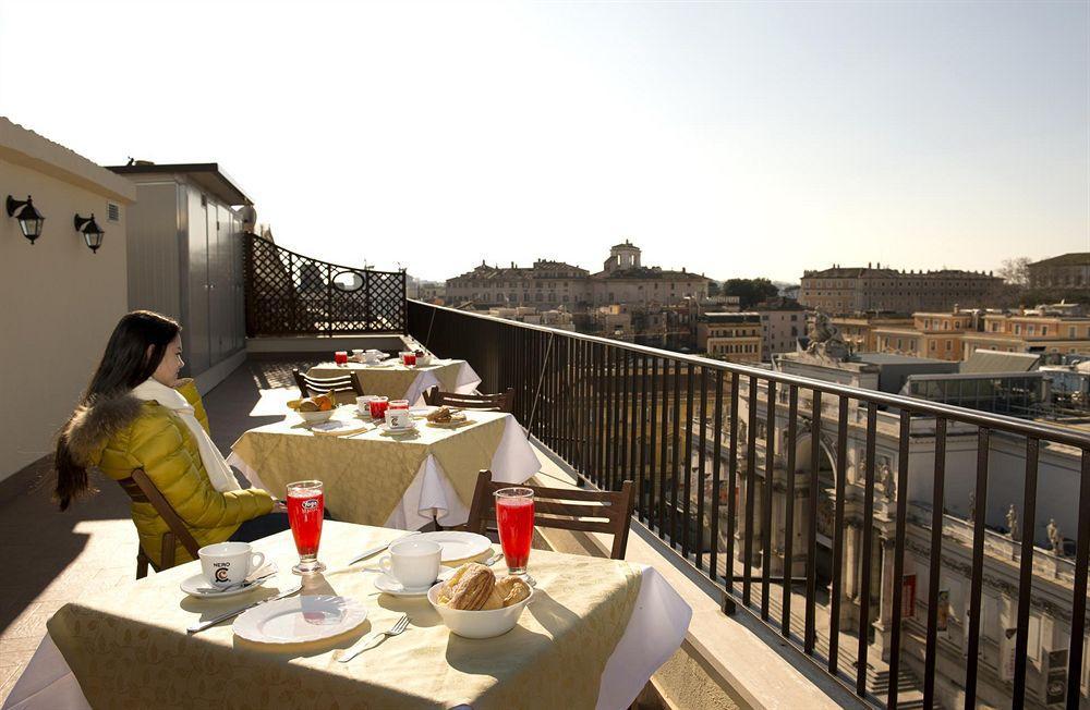 Esposizione Roma