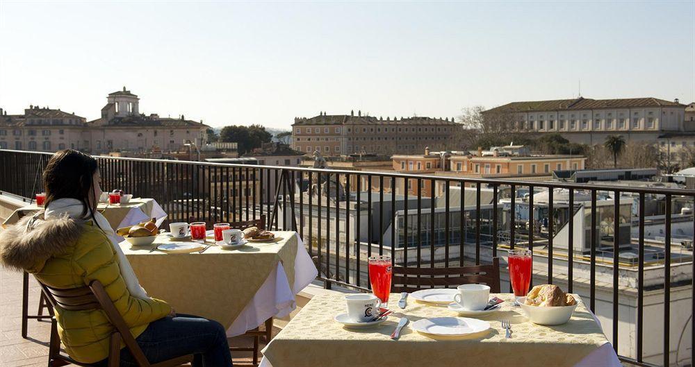 Hotel Esposizione 3*