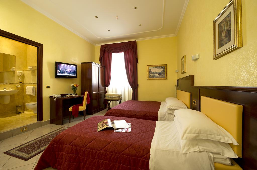 Hotel Esposizione