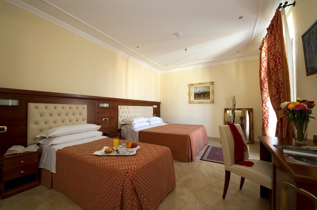 Hotel Esposizione Roma