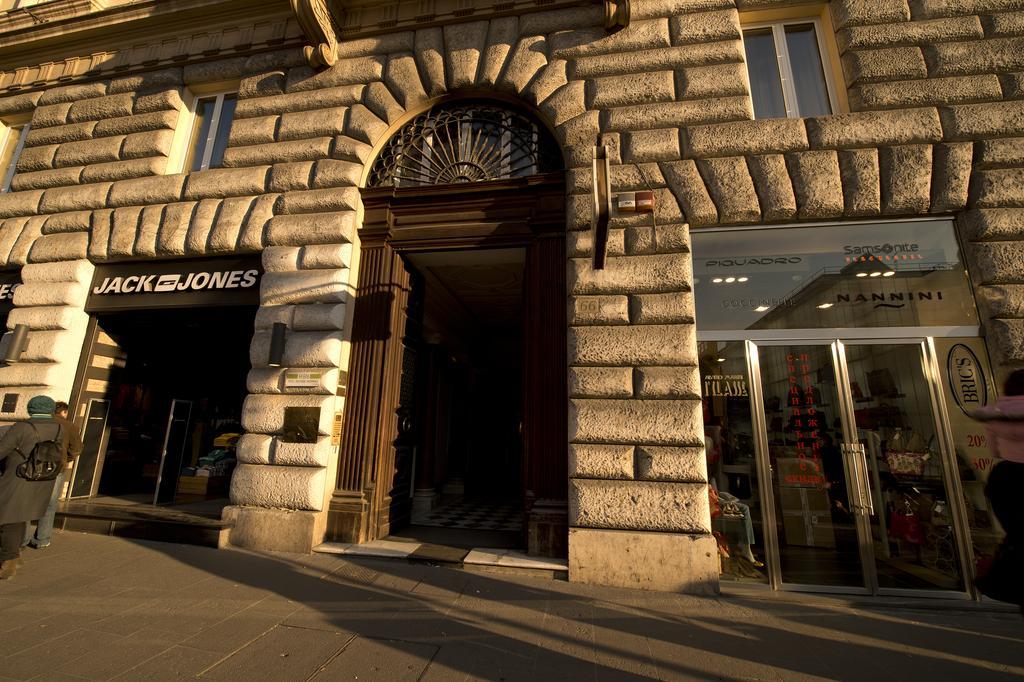 Hotel Esposizione Roma
