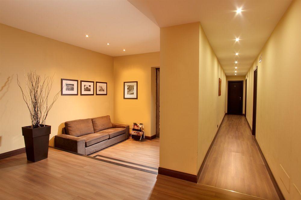 Hotel Esposizione 3*