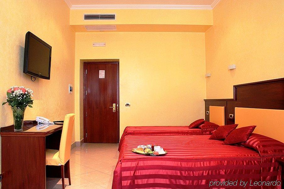 Hotel Esposizione 3*