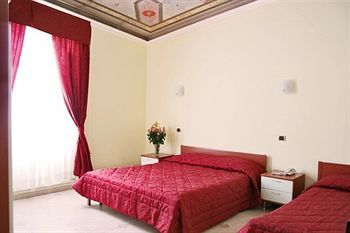 Hotel Esposizione Roma