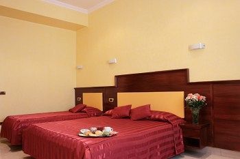 Hotel Esposizione