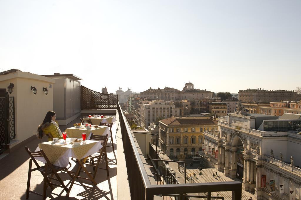 Esposizione Roma