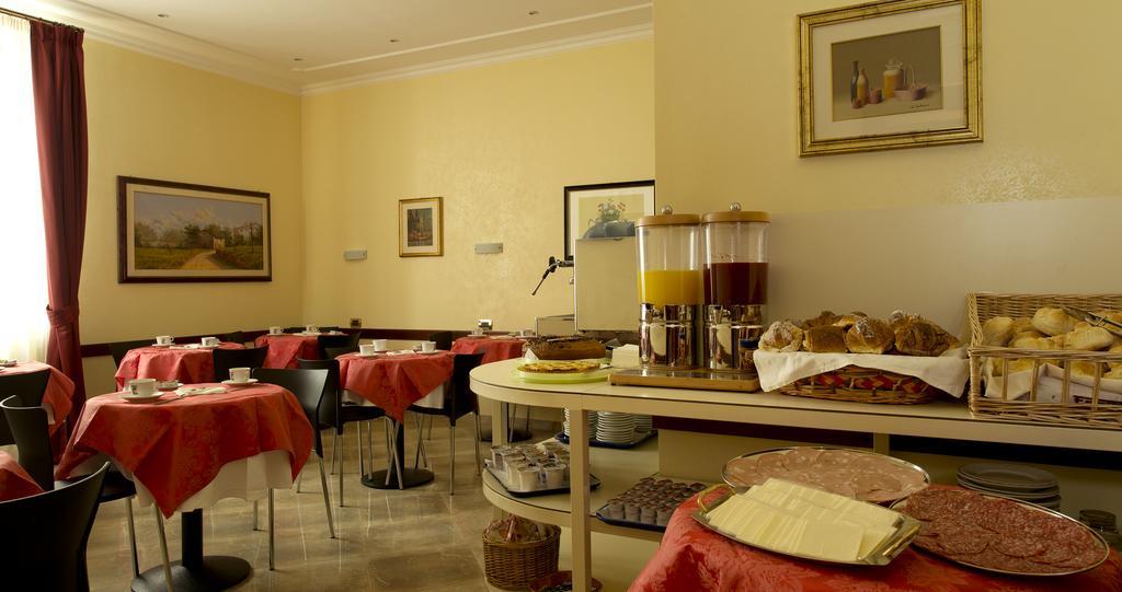 Hotel Esposizione 3*