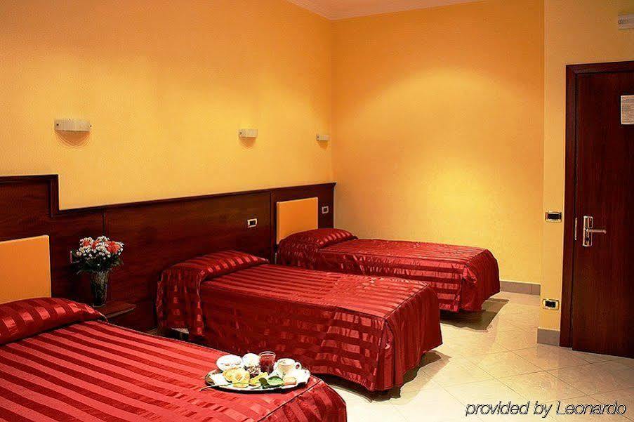 Hotel Esposizione Roma