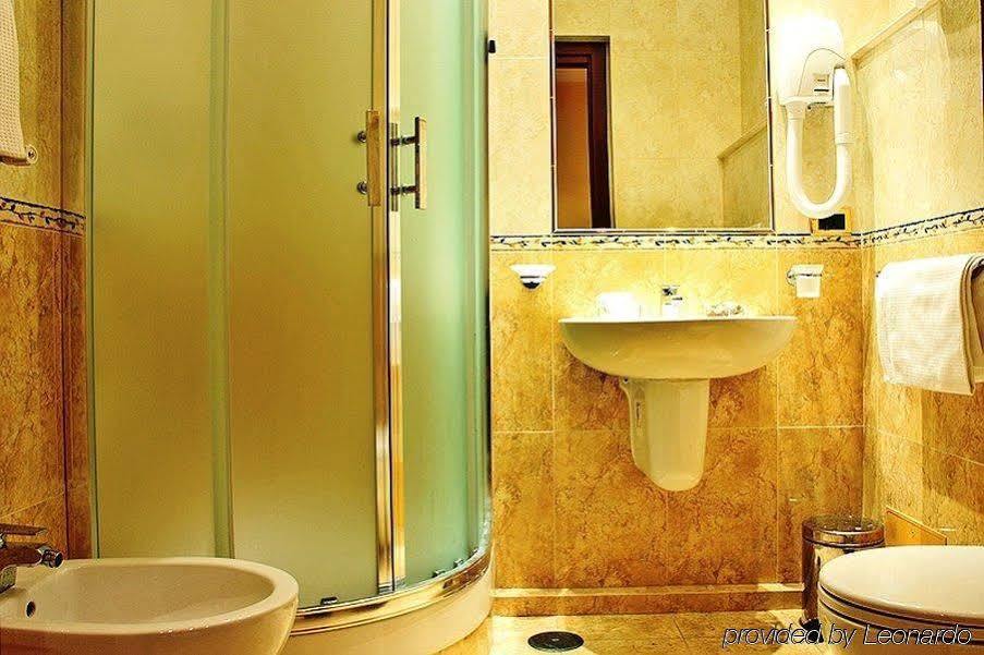 Esposizione Hotel