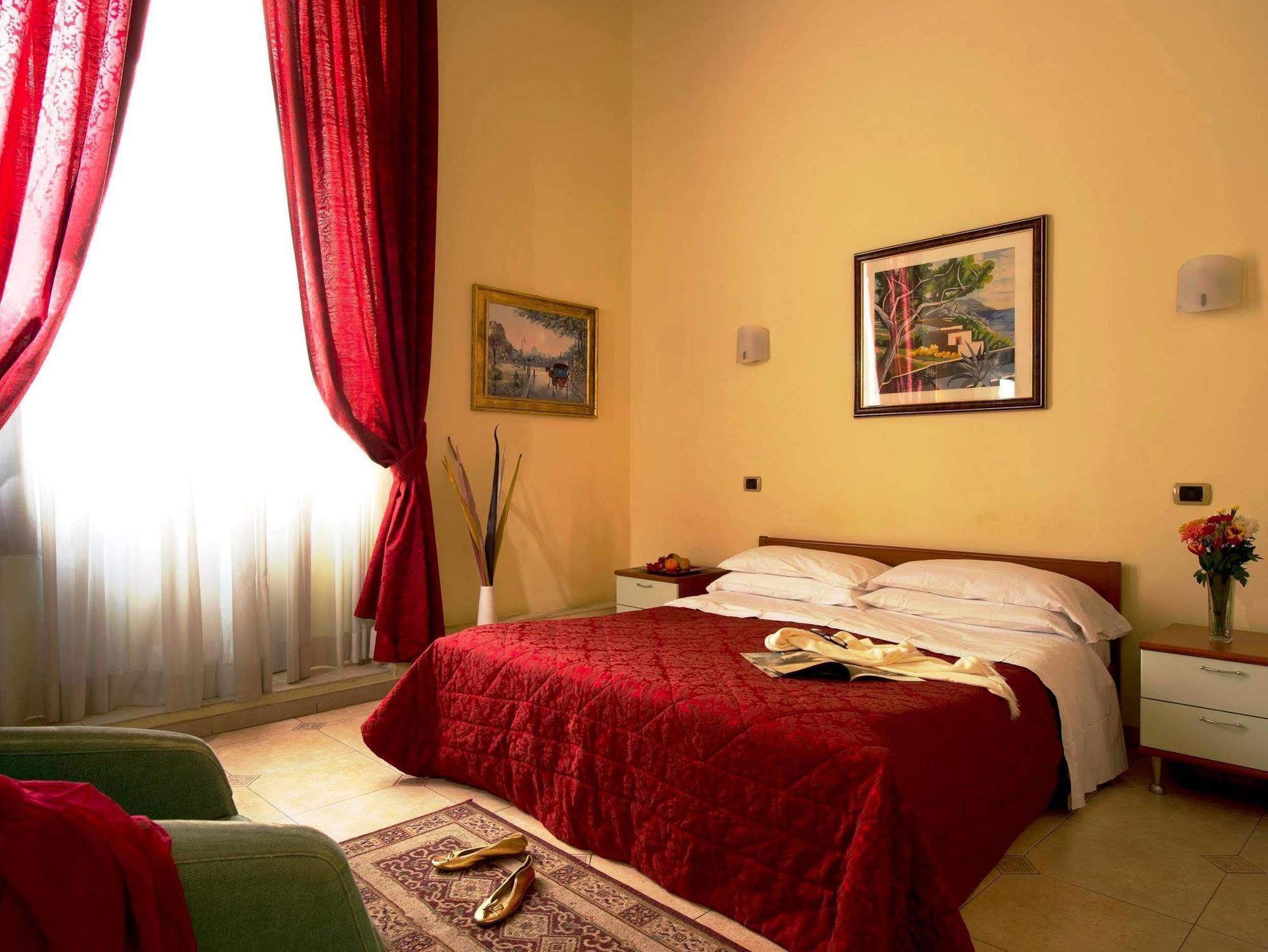 Hotel Esposizione Roma