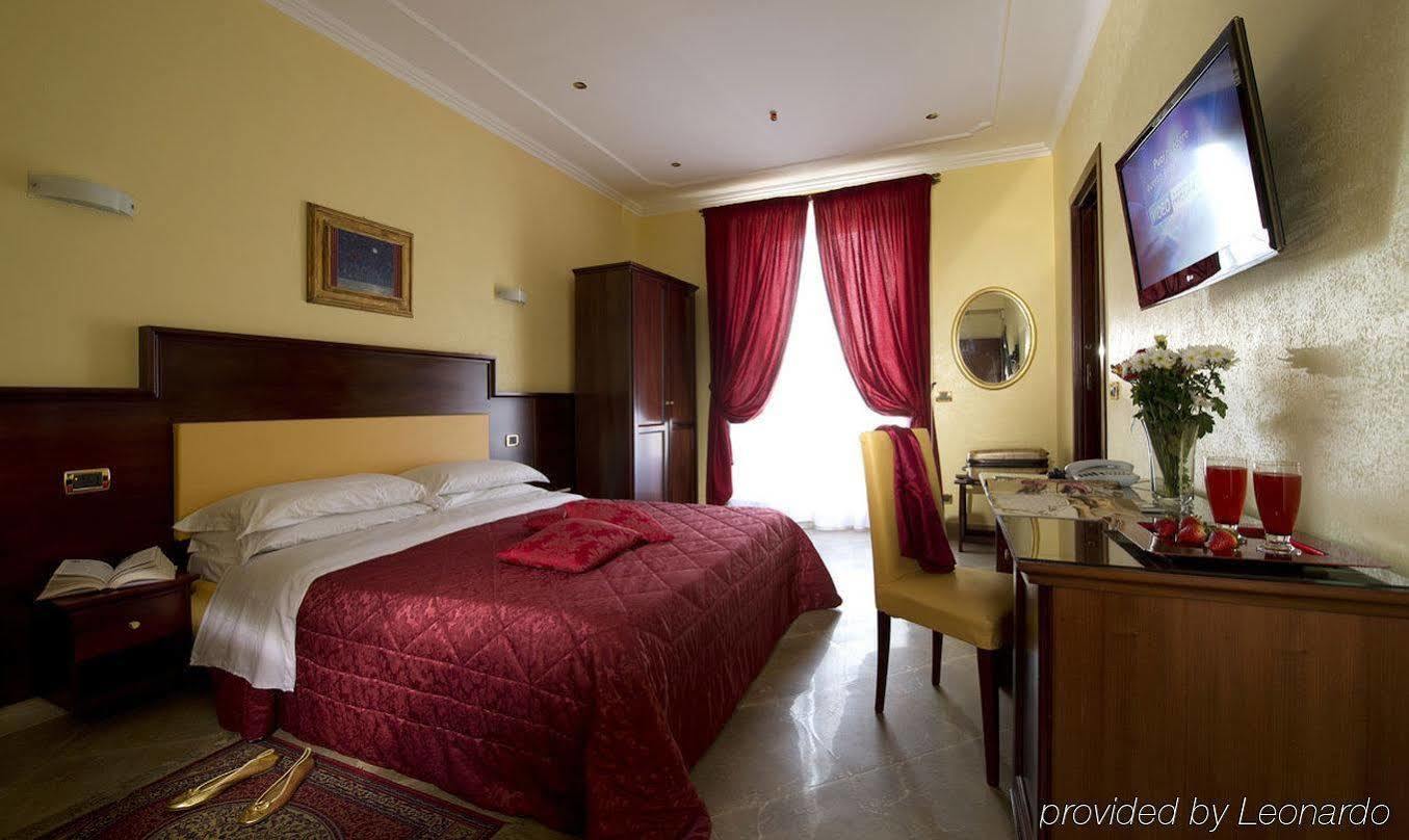 Hotel Esposizione 3*