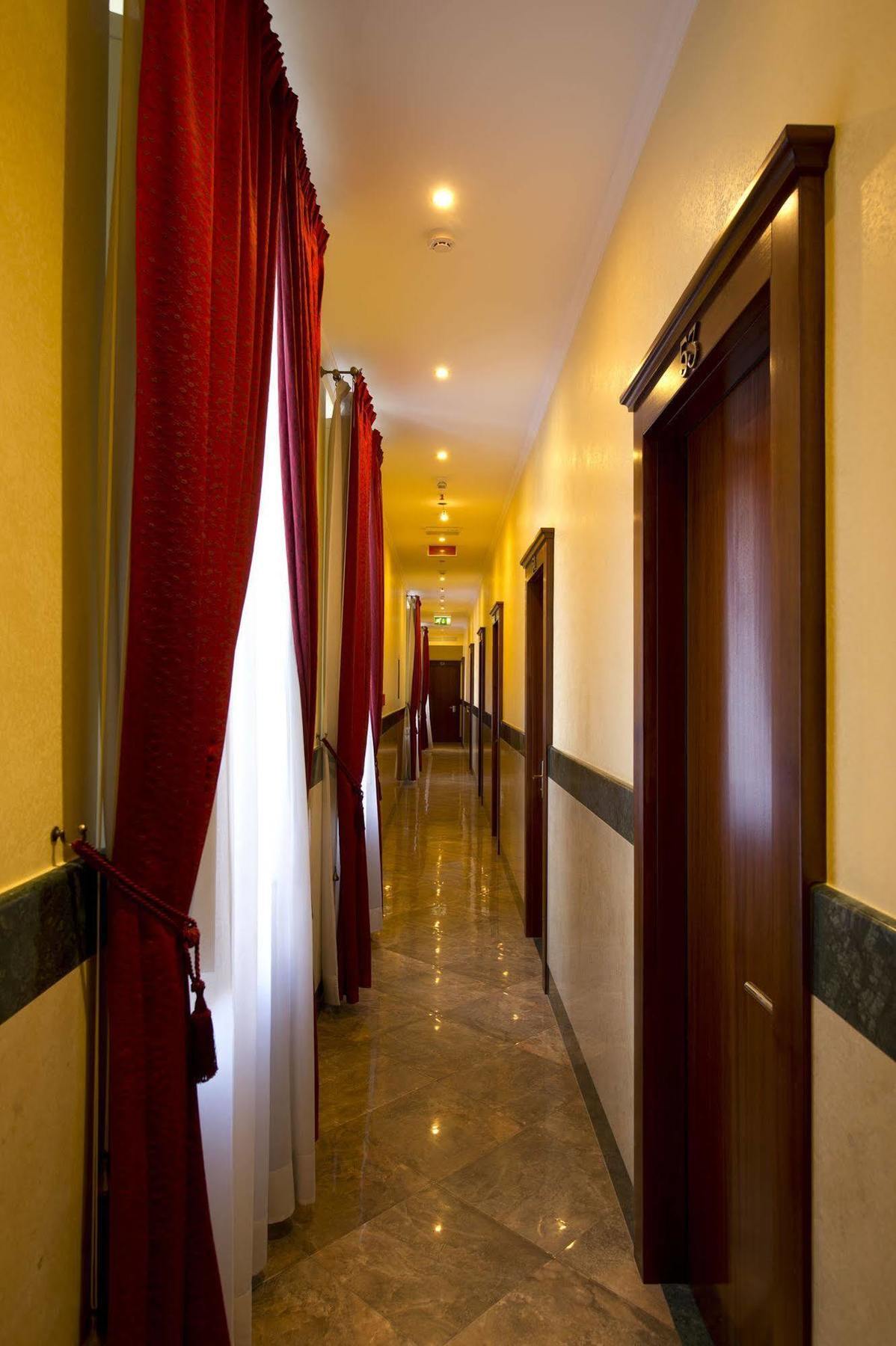 Hotel Esposizione Roma