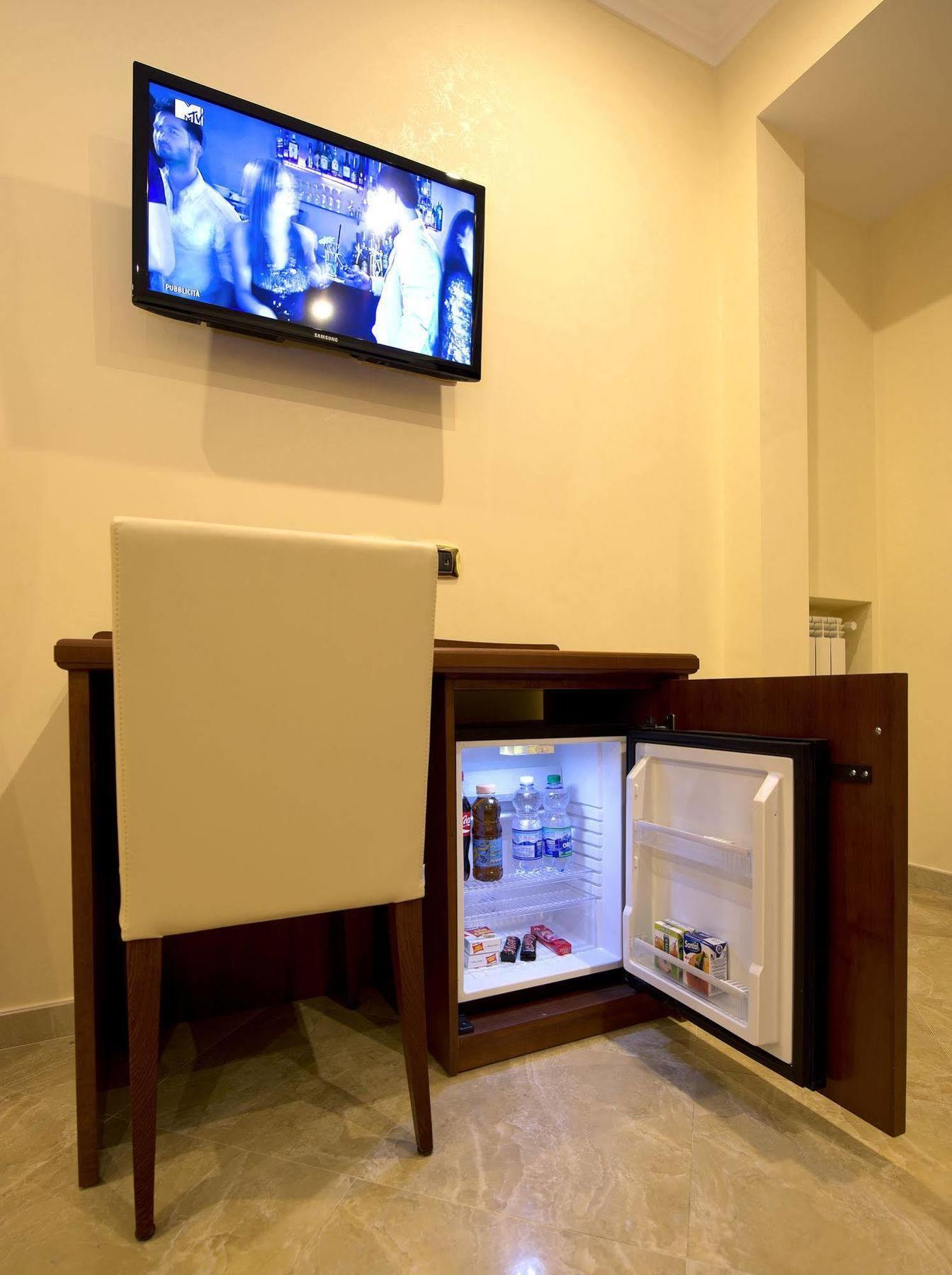 Esposizione Roma