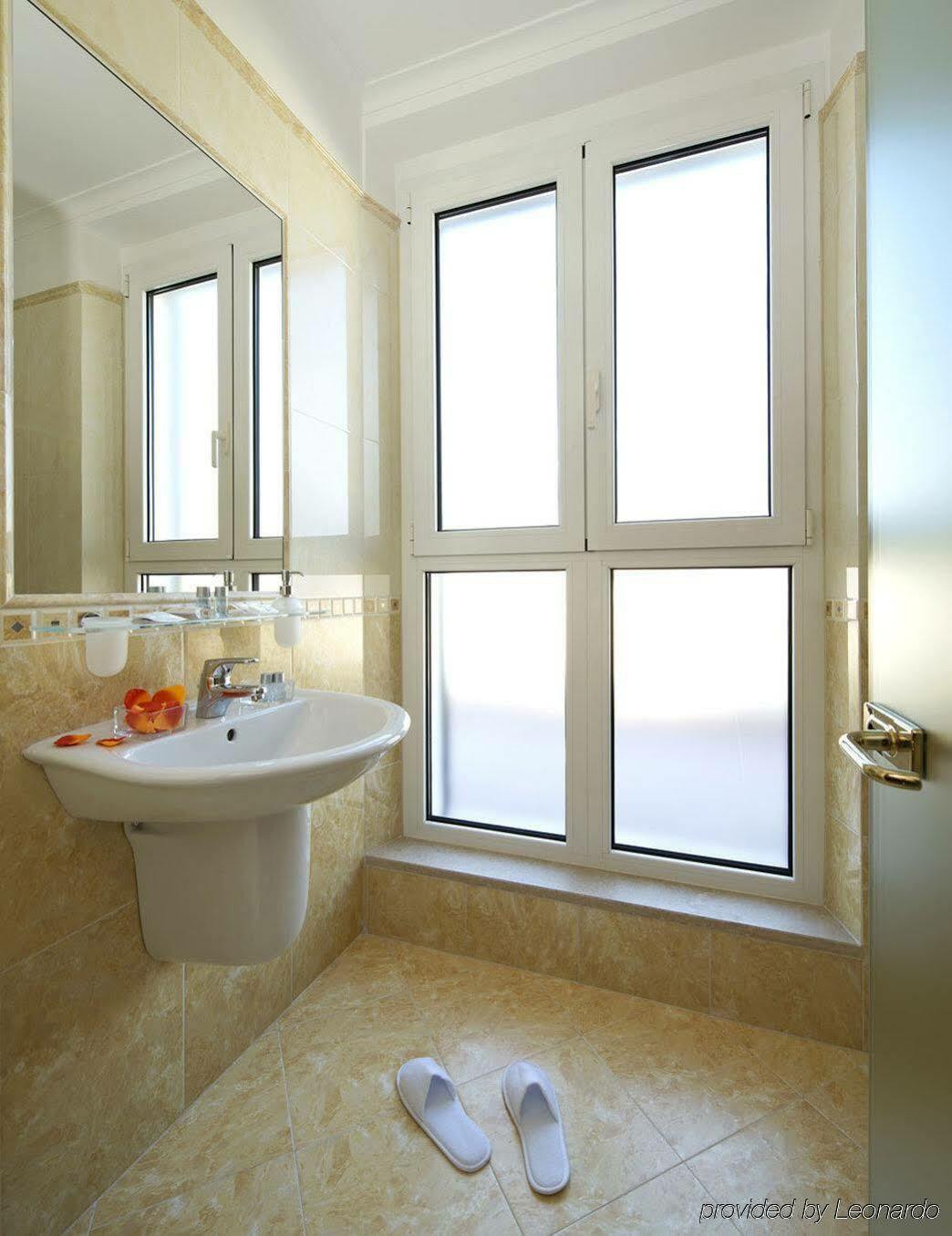 Esposizione Hotel Roma
