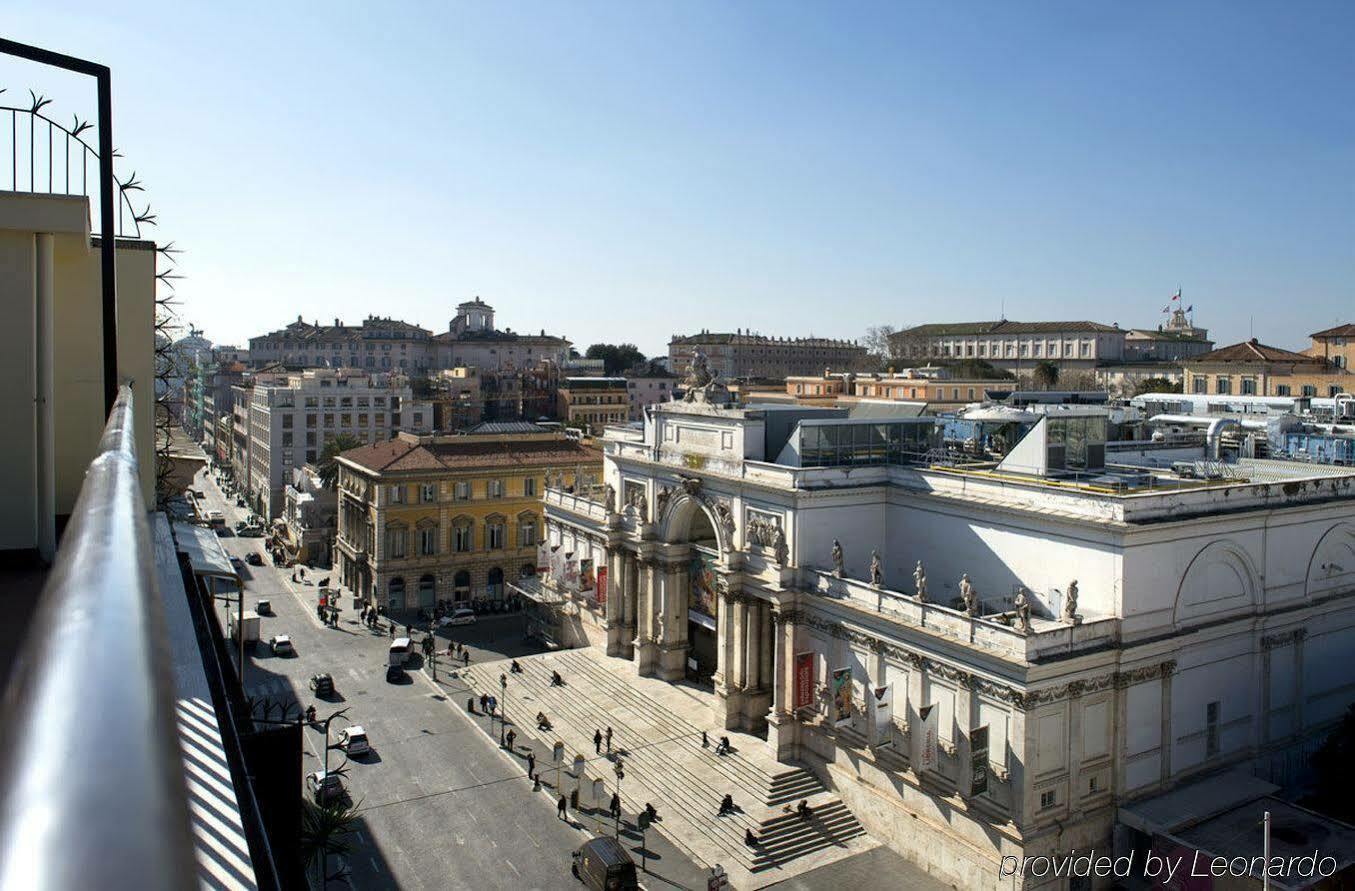 Hotel Esposizione Roma