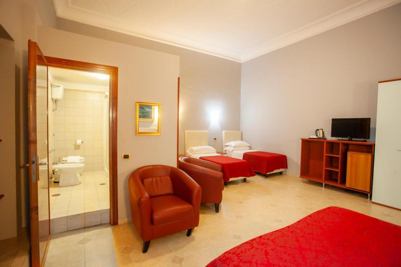 Hotel Esposizione