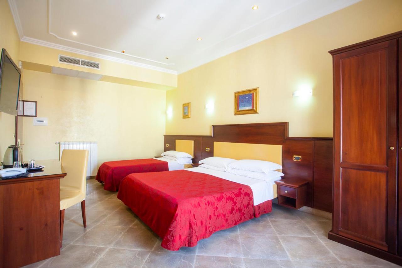 Hotel Esposizione 3*