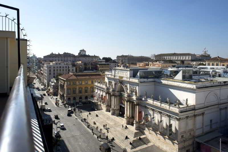 Esposizione Rom