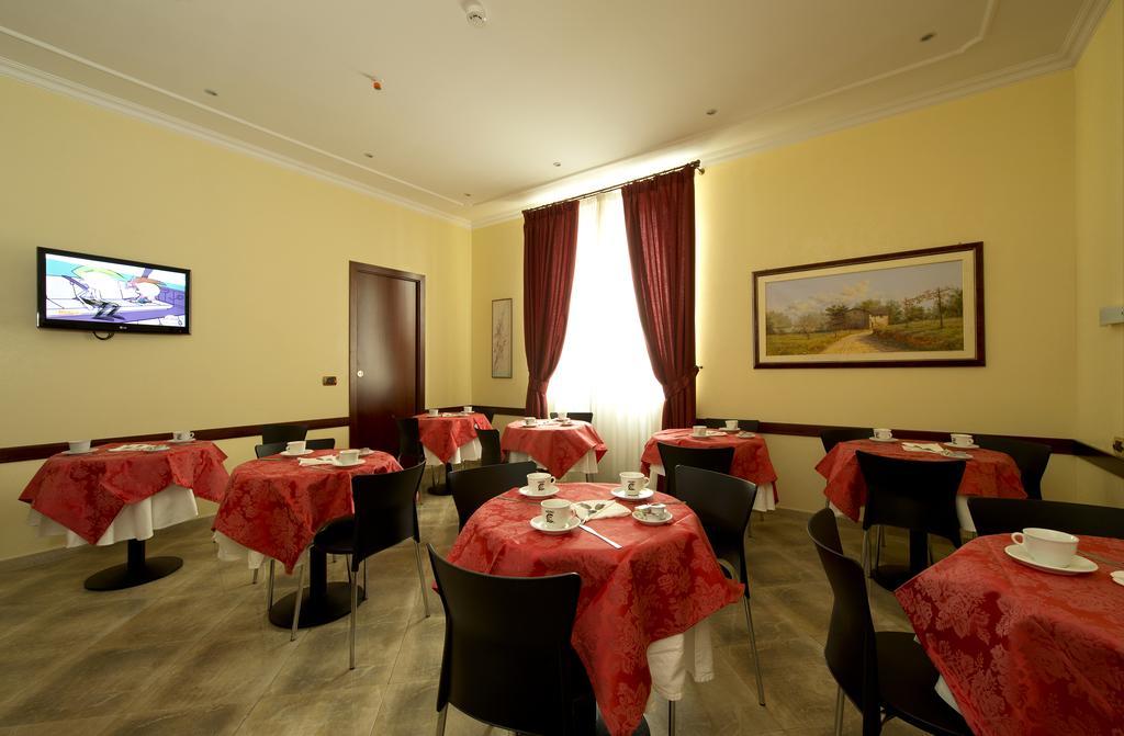 Esposizione Rom