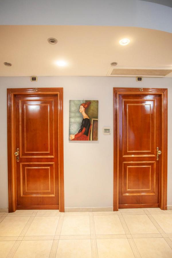 Esposizione Hotel Rom